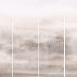 Панно Affresco Trend Art ZK480-COL1 2x2,68 м