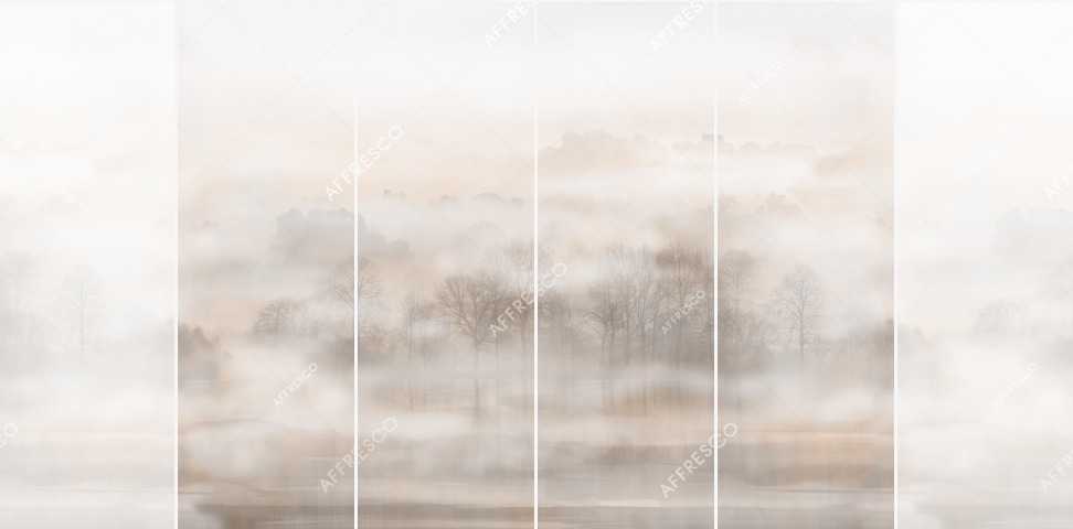 Панно Affresco Trend Art ZK480-COL1 2x2,68 м