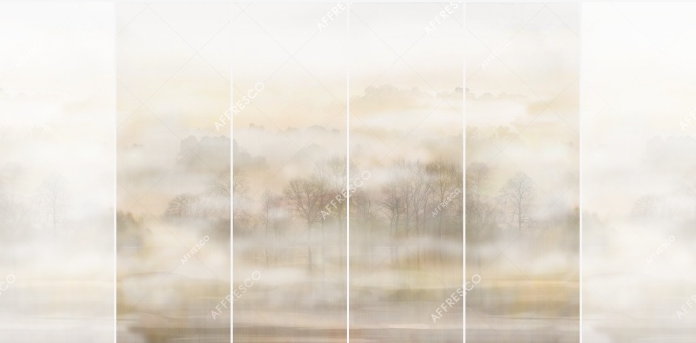 Панно Affresco Trend Art ZK480-COL2 2x2,68 м