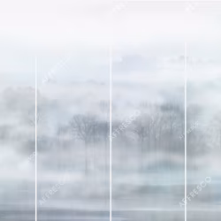 Панно Affresco Trend Art ZK480-COL3 2x2,68 м