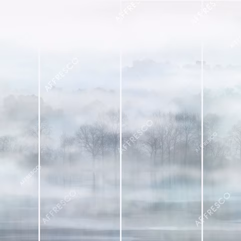 Панно Affresco Trend Art ZK480-COL3 2x2,68 м
