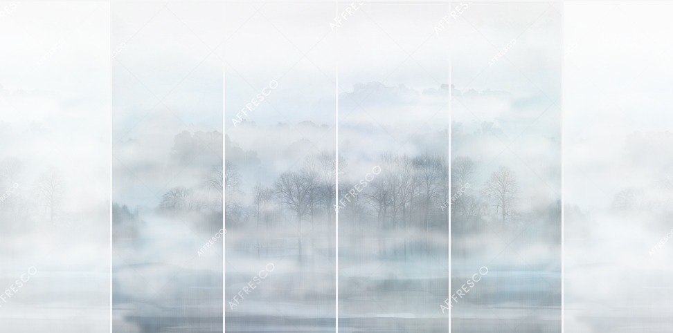 Панно Affresco Trend Art ZK480-COL3 2x2,68 м