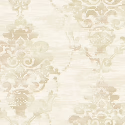 Обои KT Exclusive French Impressionist Damask FI71004