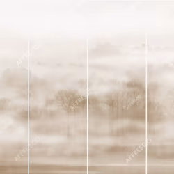Панно Affresco Trend Art ZK480-COL4 2x2,68 м