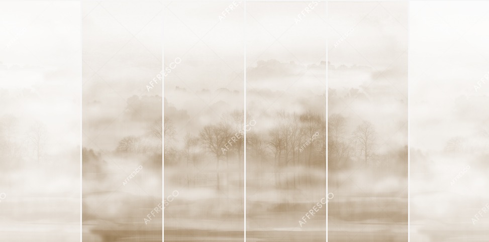 Панно Affresco Trend Art ZK480-COL4 2x2,68 м