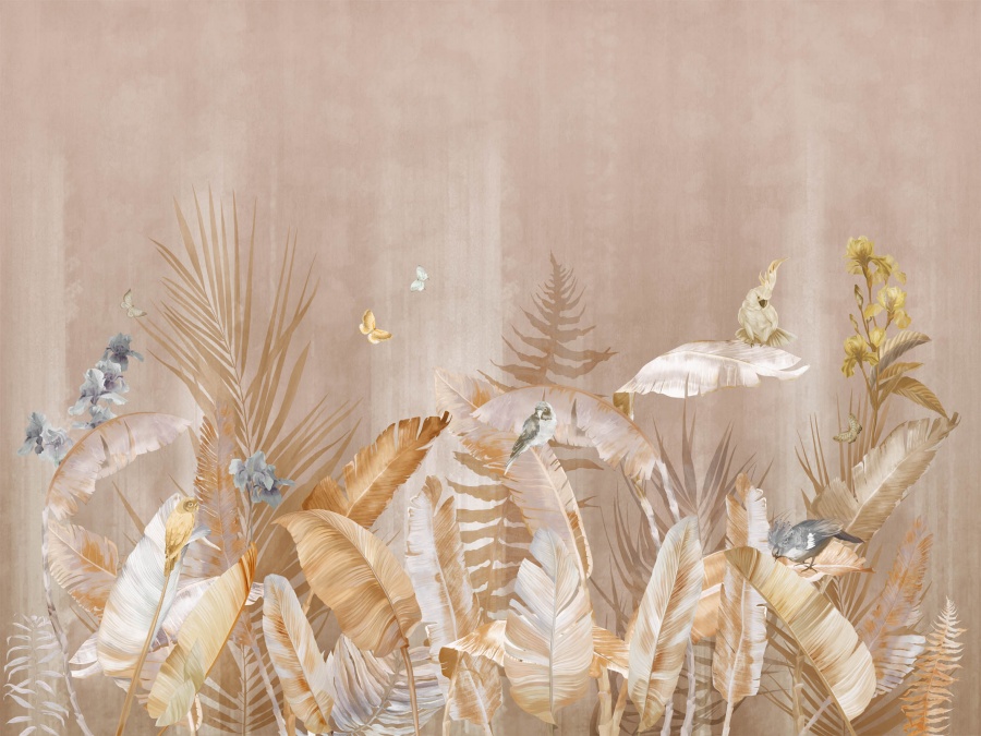 Панно Affresco Trend Art ML471-COL1 2x2,68 м