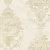 Обои KT Exclusive French Impressionist Damask FI71014