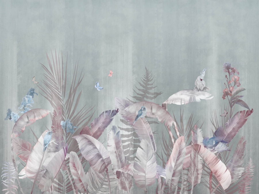 Панно Affresco Trend Art ML471-COL2 2x2,68 м