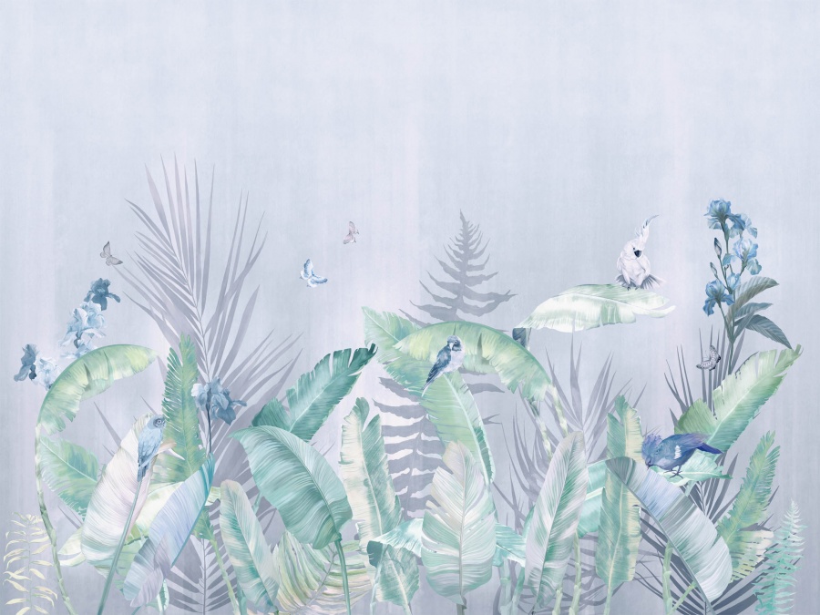 Панно Affresco Trend Art ML471-COL3 2x2,68 м