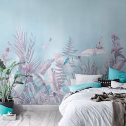 Панно Affresco Trend Art ML471-COL4 2x2,68 м
