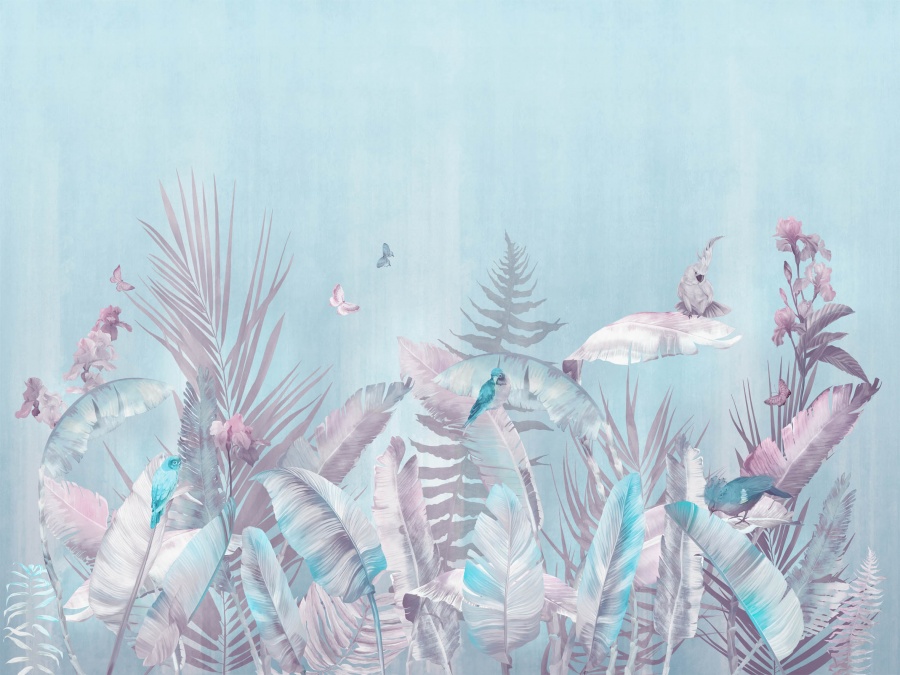 Панно Affresco Trend Art ML471-COL4 2x2,68 м