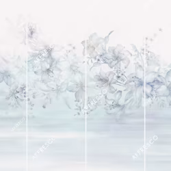 Панно Affresco Trend Art ID449-COL1 2x2,68 м
