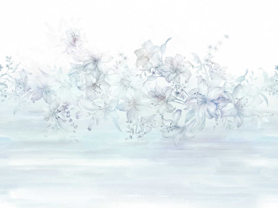 Панно Affresco Trend Art ID449-COL1 2x2,68 м