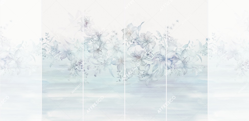 Панно Affresco Trend Art ID449-COL1 2x2,68 м