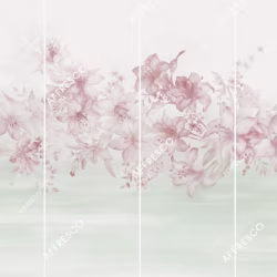Панно Affresco Trend Art ID449-COL2 2x2,68 м