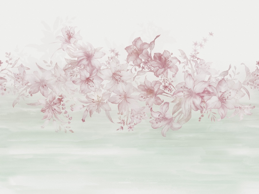 Панно Affresco Trend Art ID449-COL2 2x2,68 м