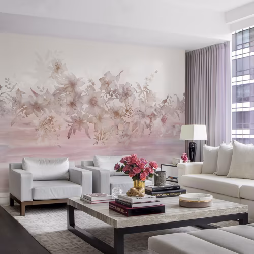 Панно Affresco Trend Art ID449-COL3 2x2,68 м