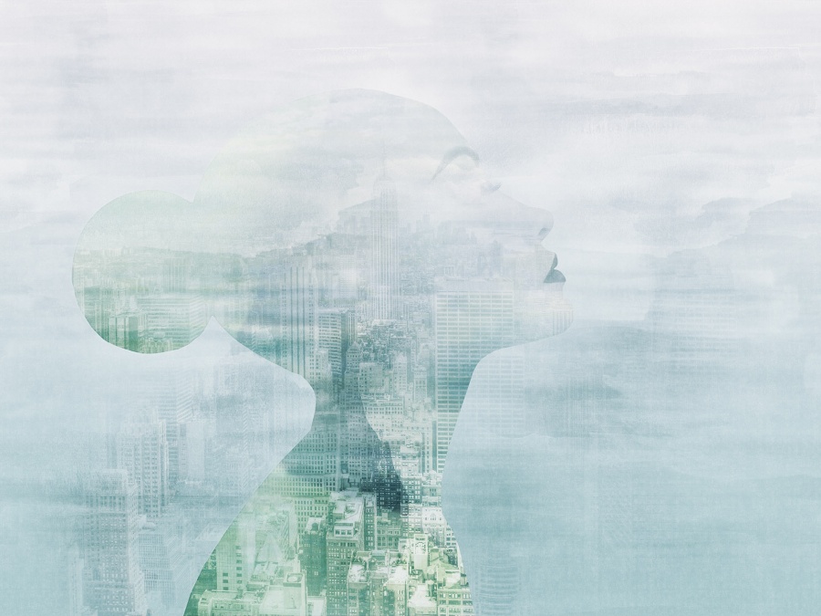 Панно Affresco Trend Art ID464-COL1 2x2,68 м