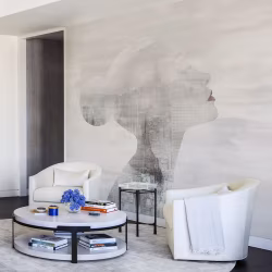 Панно Affresco Trend Art ID464-COL4 2x2,68 м