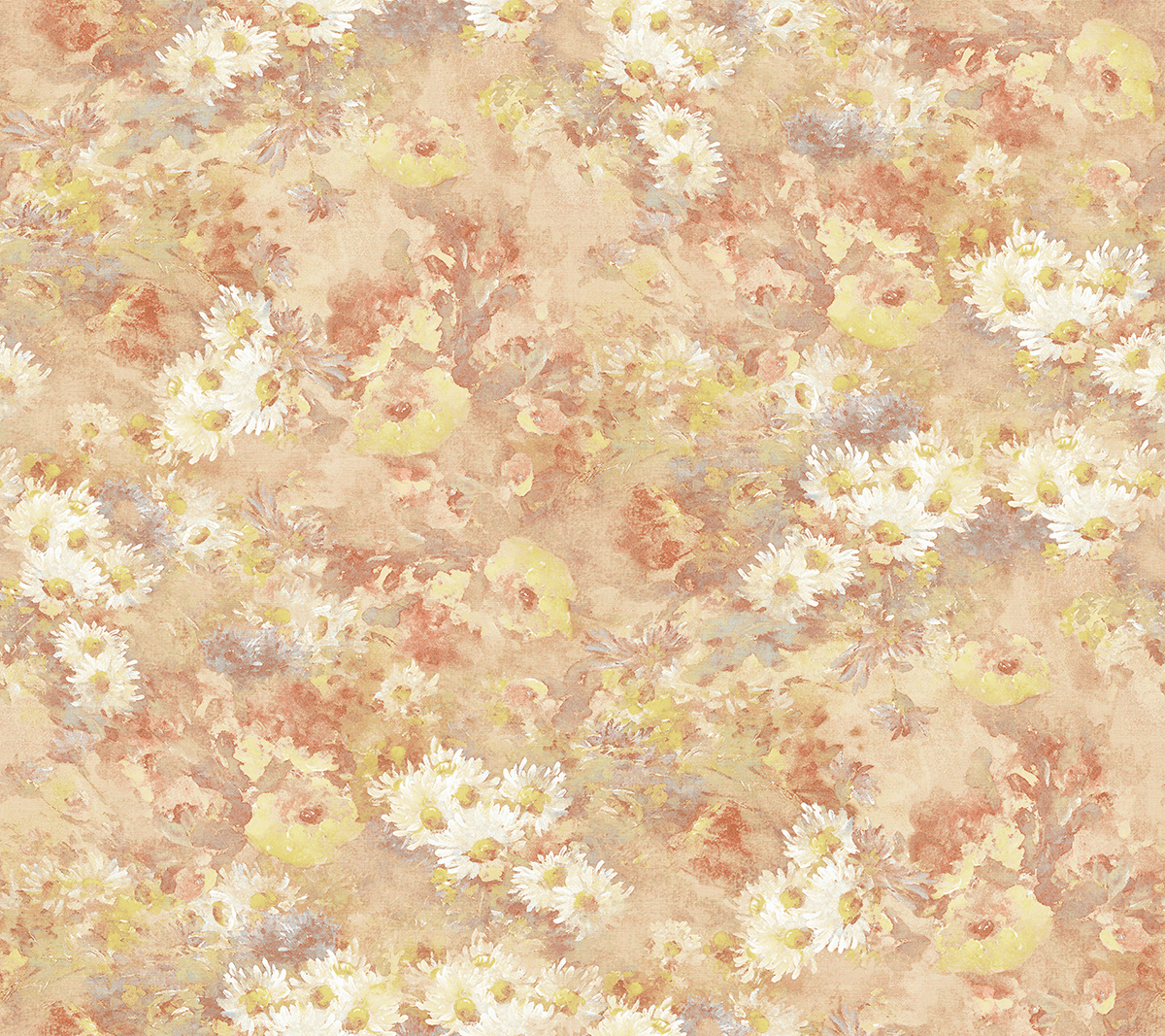 Обои KT Exclusive French Impressionist Meadows FI71301