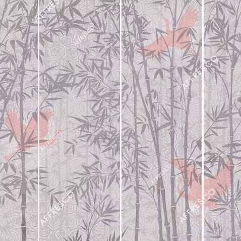 Панно Affresco Trend Art DP400-COL1 2x2,68 м