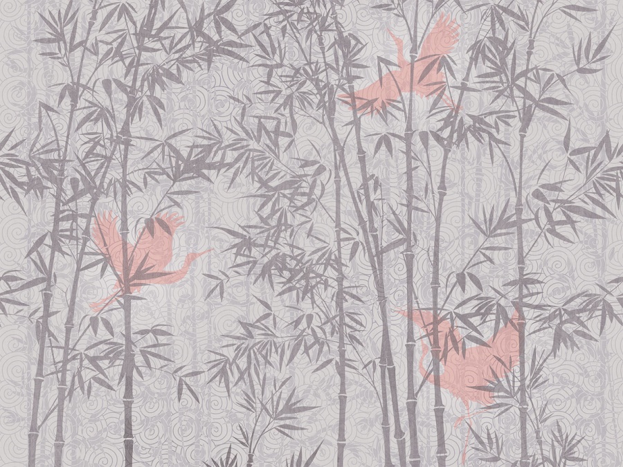 Панно Affresco Trend Art DP400-COL1 2x2,68 м