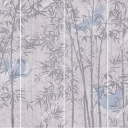 Панно Affresco Trend Art DP400-COL2 2x2,68 м