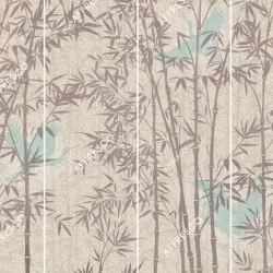 Панно Affresco Trend Art DP400-COL3 2x2,68 м
