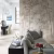 Панно Affresco Trend Art DP400-COL3 2x2,68 м фото в интерьере