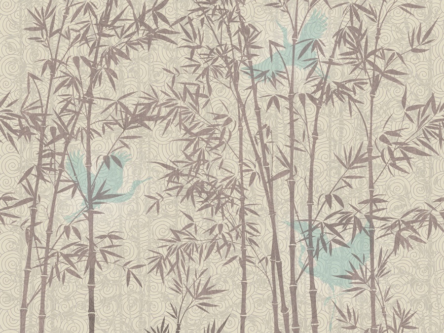 Панно Affresco Trend Art DP400-COL3 2x2,68 м