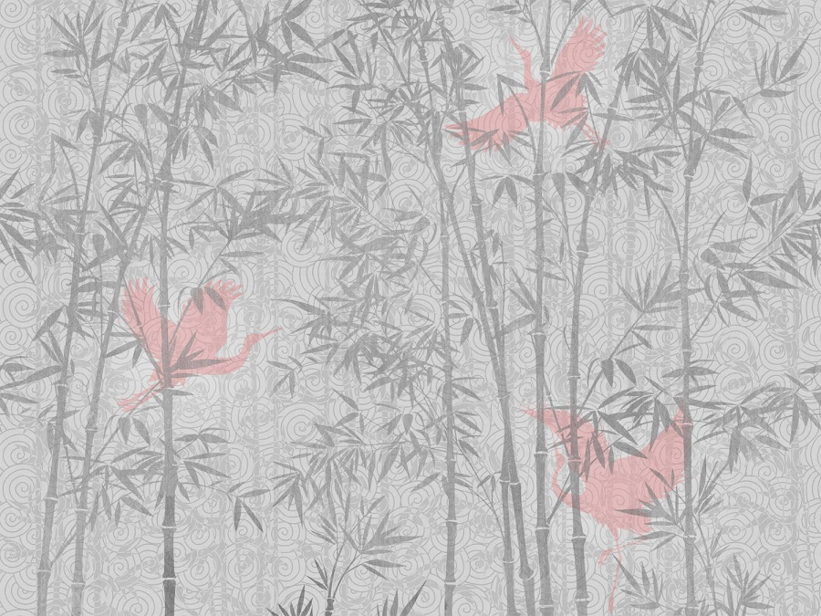 Панно Affresco Trend Art DP400-COL4 2x2,68 м