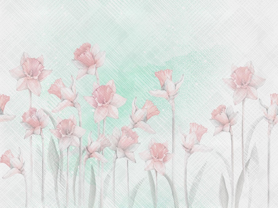 Панно Affresco Trend Art JV414-COL2 2x2,68 м