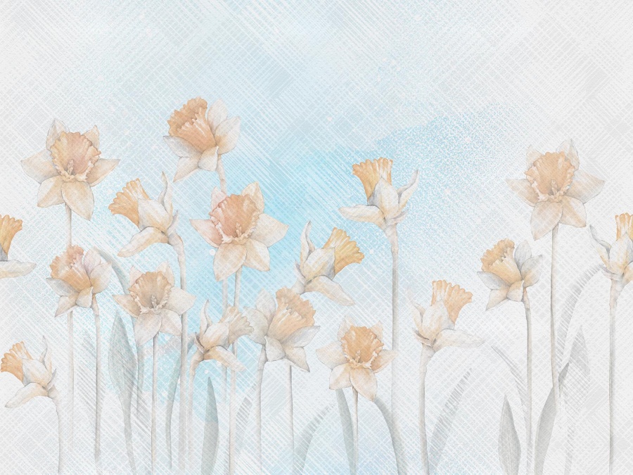 Панно Affresco Trend Art JV414-COL3 2x2,68 м