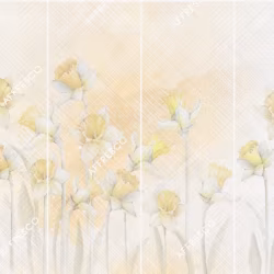 Панно Affresco Trend Art JV414-COL4 2x2,68 м