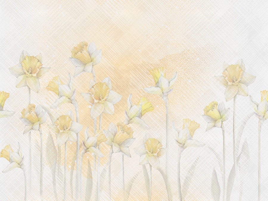 Панно Affresco Trend Art JV414-COL4 2x2,68 м