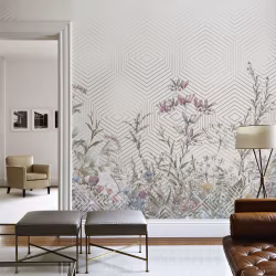 Панно Affresco Trend Art ZK423-COL2 2x2,68 м