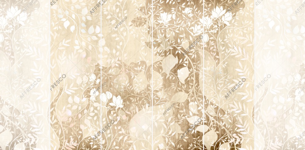 Панно Affresco Trend Art ID453-COL1 2x2,68 м