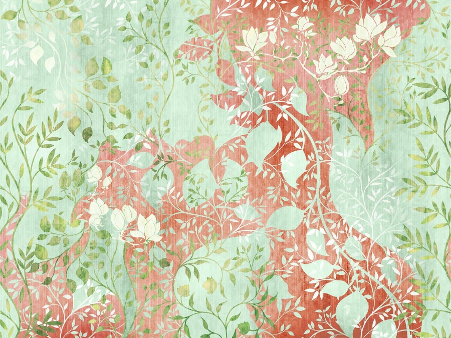 Панно Affresco Trend Art ID453-COL2 2x2,68 м