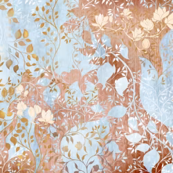Панно Affresco Trend Art ID453-COL3 2x2,68 м