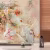 Панно Affresco Trend Art ID452-COL1 2x2,68 м фото в интерьере