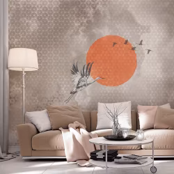 Панно Affresco Trend Art DP403-COL2 2x2,68 м