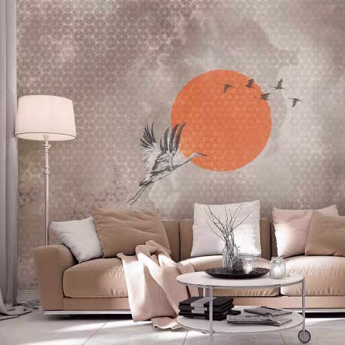 Панно Affresco Trend Art DP403-COL2 2x2,68 м