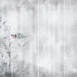 Панно Affresco Trend Art DP410-COL1 2x2,68 м
