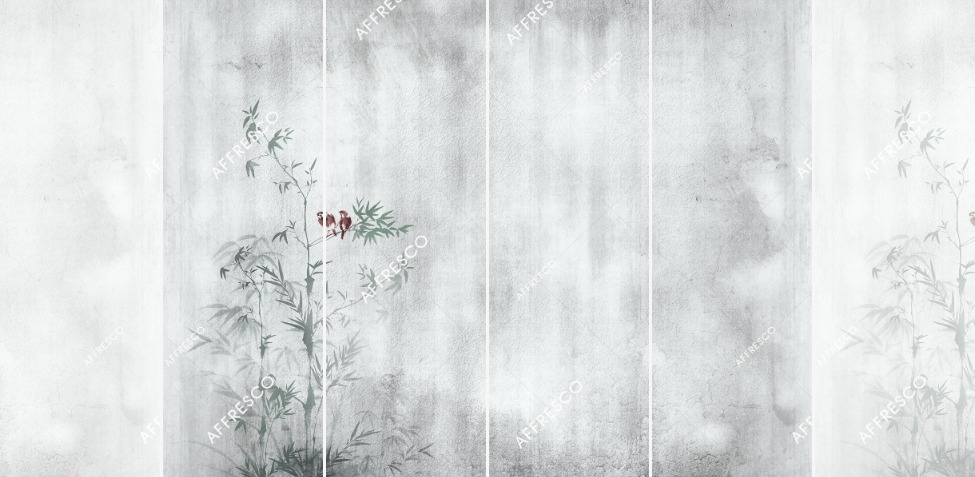 Панно Affresco Trend Art DP410-COL1 2x2,68 м