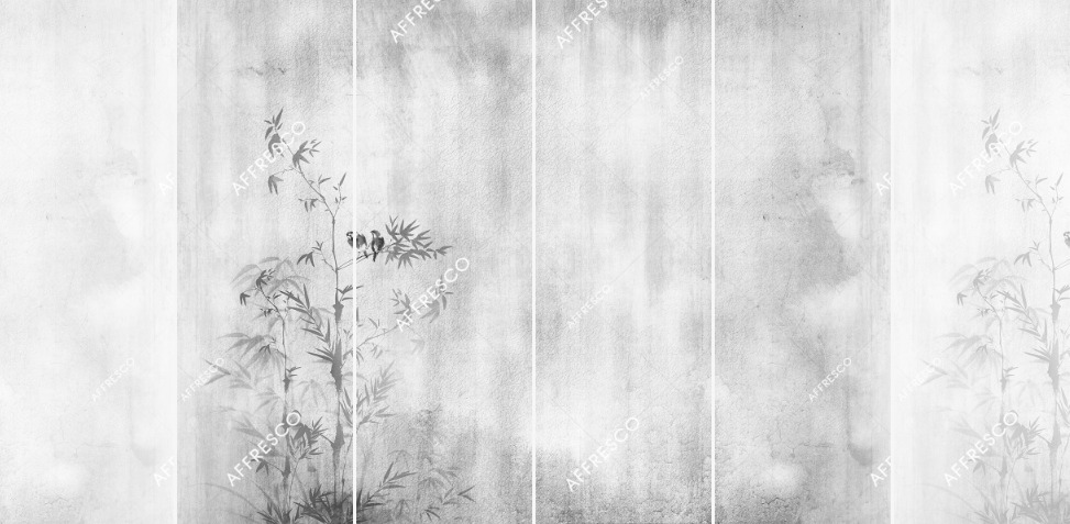 Панно Affresco Trend Art DP410-COL2 2x2,68 м