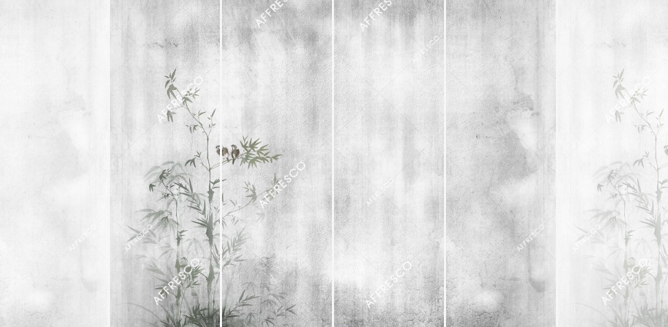 Панно Affresco Trend Art DP410-COL4 2x2,68 м