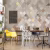 Панно Affresco Trend Art ZK421-COL2 2x2,68 м фото в интерьере