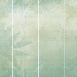 Панно Affresco Trend Art ID455-COL2 2x2,68 м