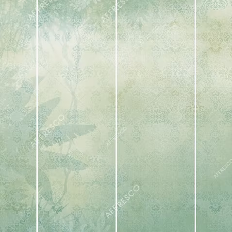 Панно Affresco Trend Art ID455-COL2 2x2,68 м