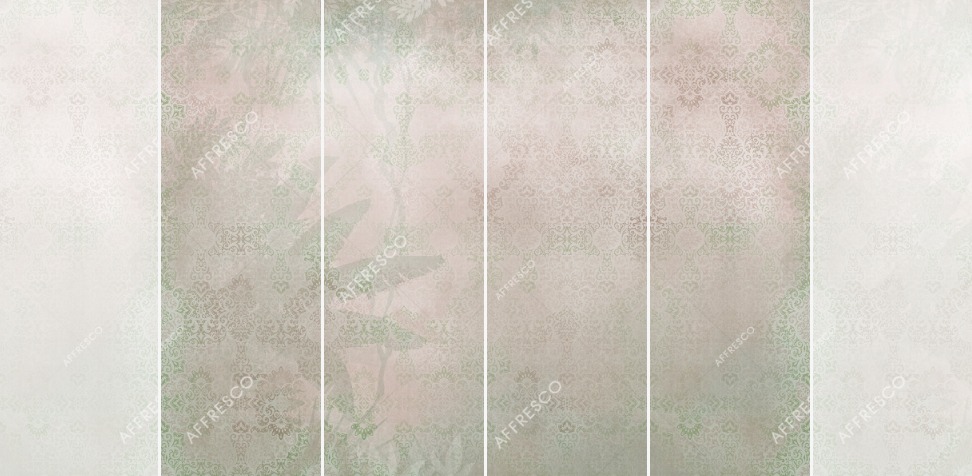 Панно Affresco Trend Art ID455-COL3 2x2,68 м